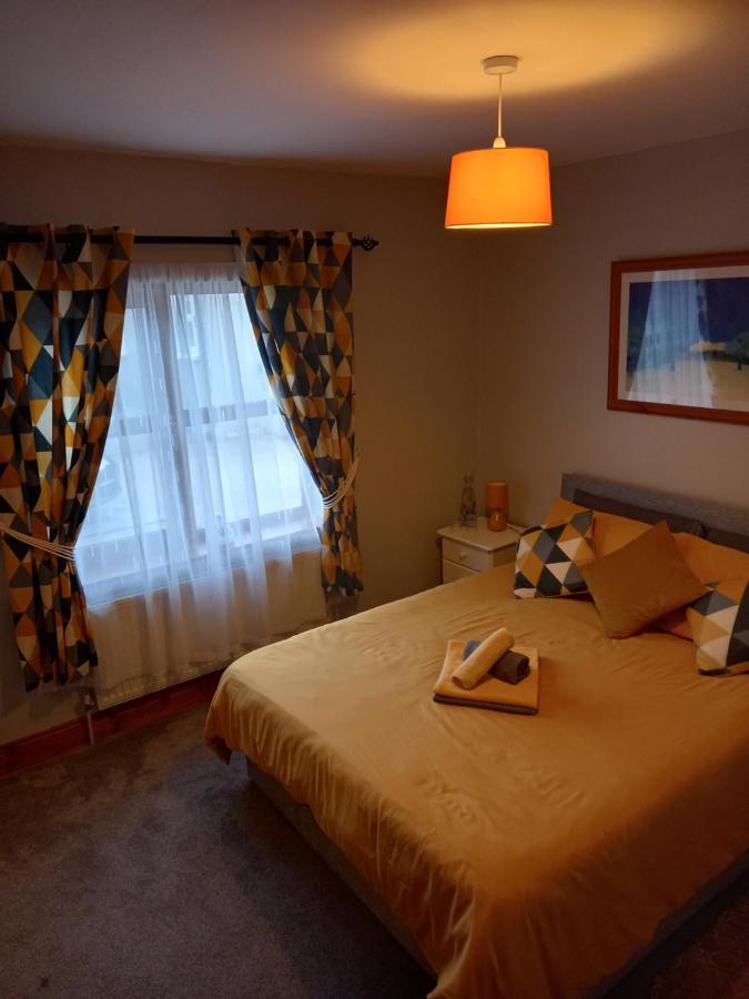 A New U Country Cottage Clynacartan 외부 사진