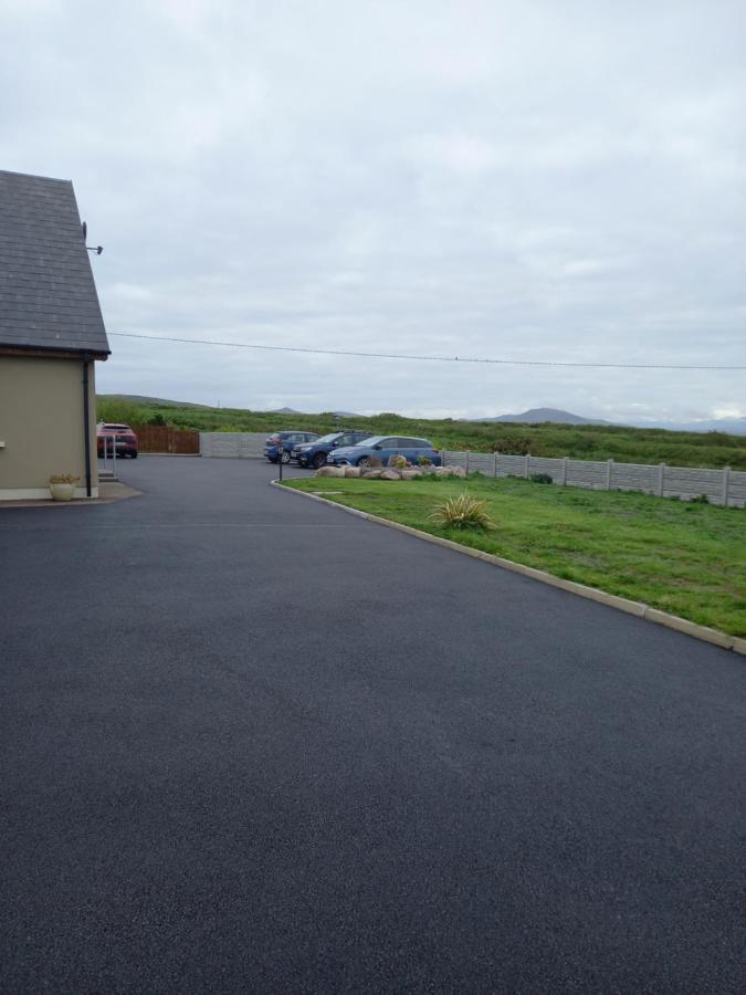 A New U Country Cottage Clynacartan 외부 사진