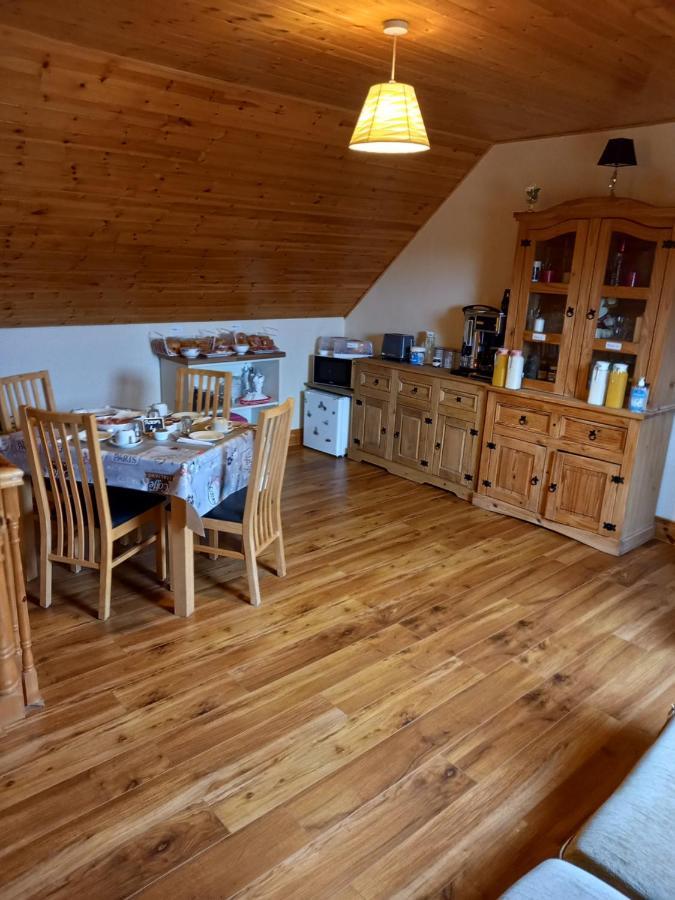A New U Country Cottage Clynacartan 외부 사진