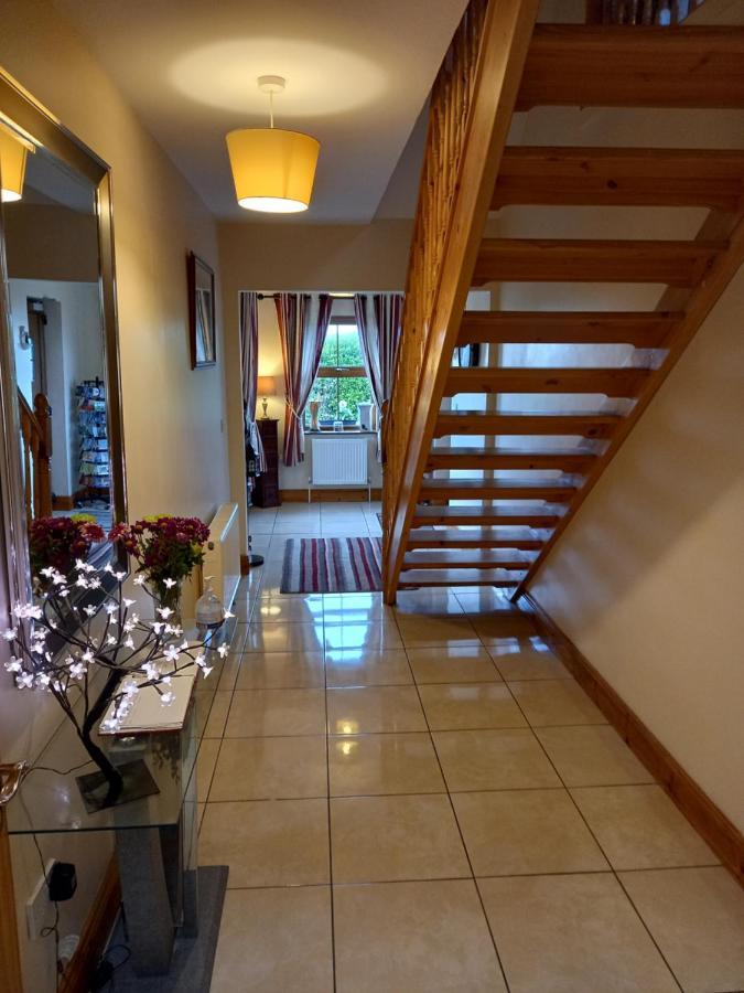 A New U Country Cottage Clynacartan 외부 사진