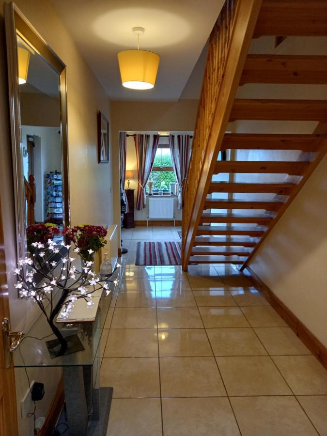 A New U Country Cottage Clynacartan 외부 사진