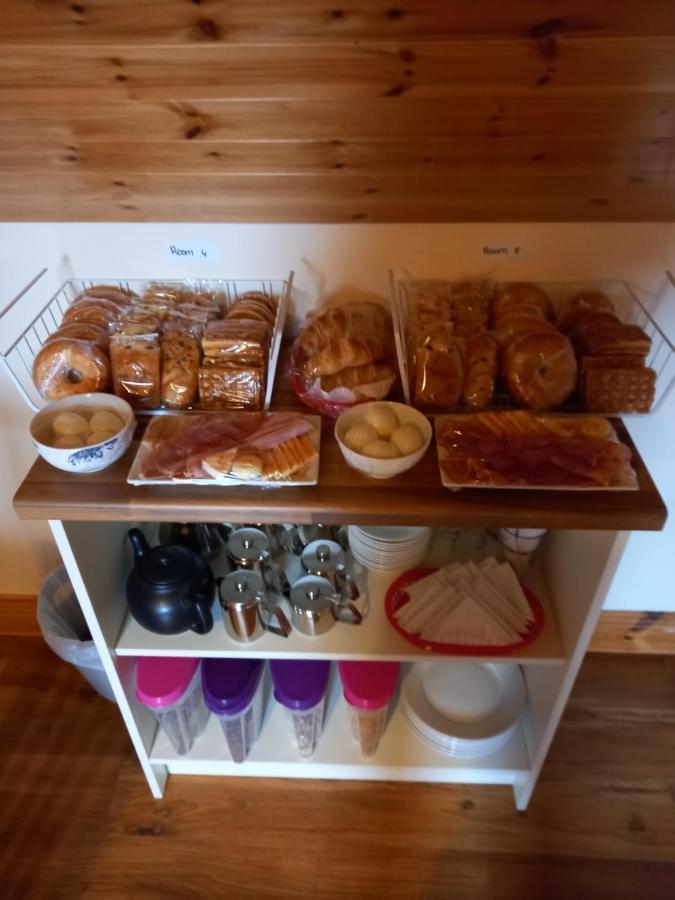 A New U Country Cottage Clynacartan 외부 사진