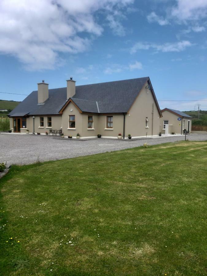 A New U Country Cottage Clynacartan 외부 사진