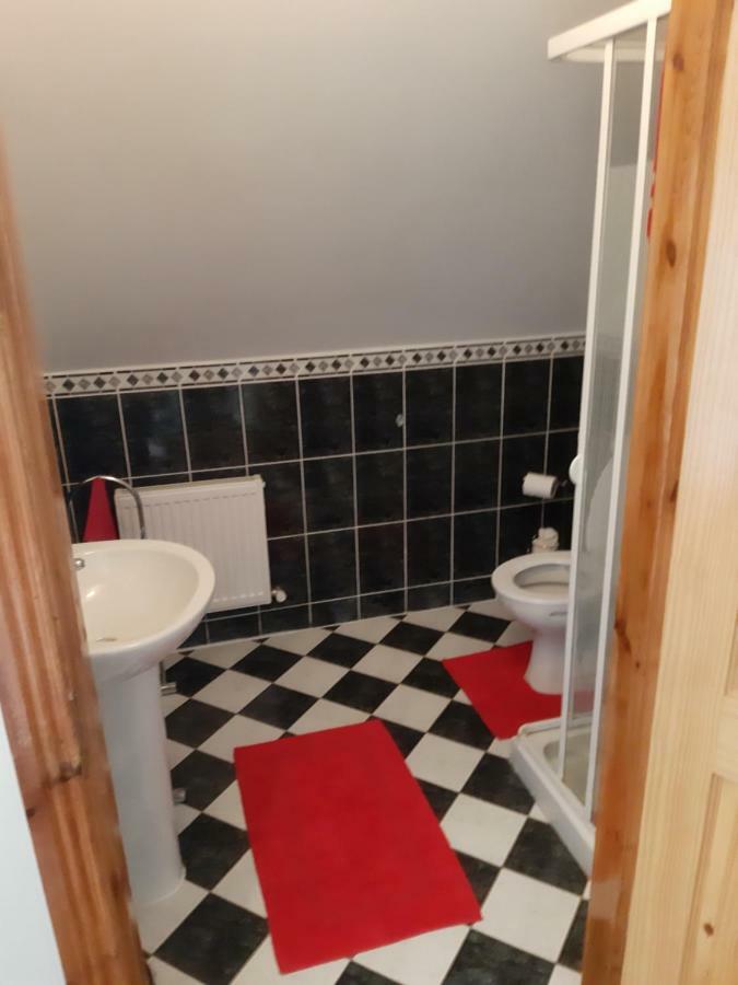 A New U Country Cottage Clynacartan 외부 사진