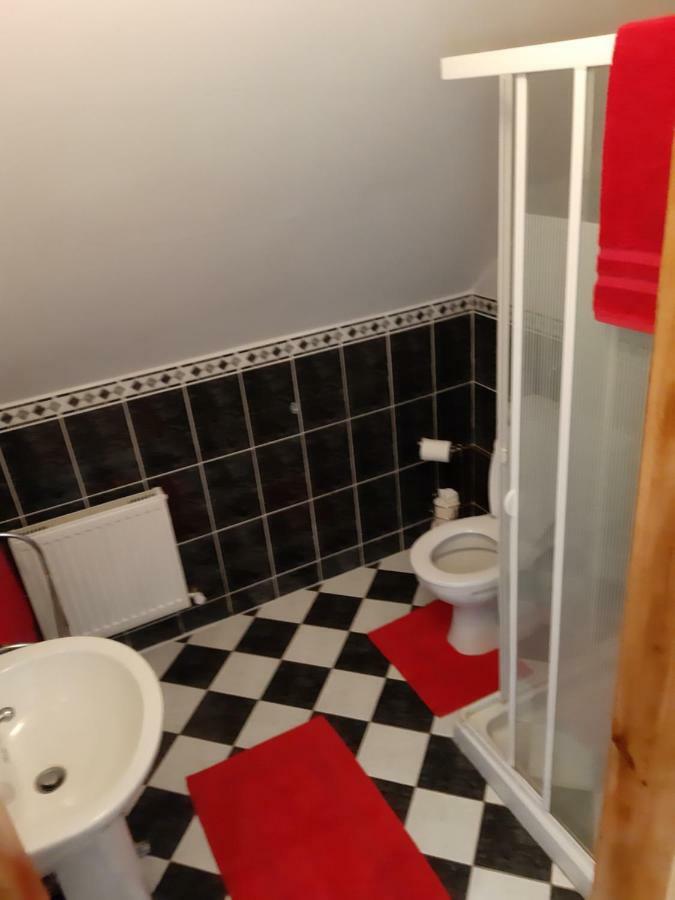 A New U Country Cottage Clynacartan 외부 사진